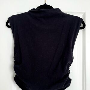 Black Reformation Top